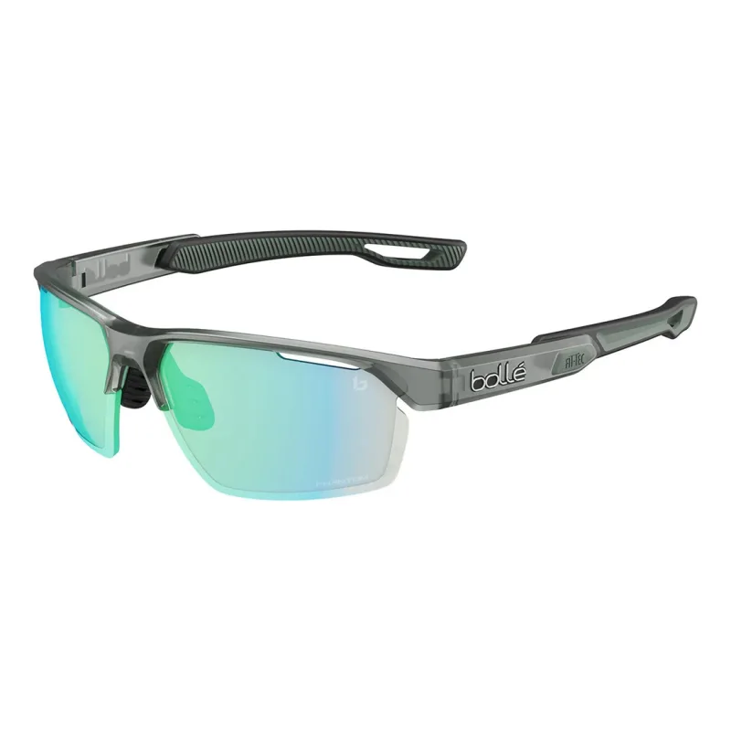 Slnečné Okuliare BOLLE unisex BS058002-S (šošovky/nosník/ramienka) 66/15/130 mm)