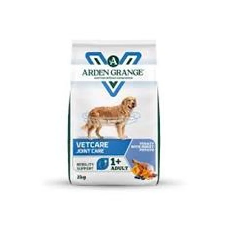 Arden Grange Dog VetCare Joint Care 12kg