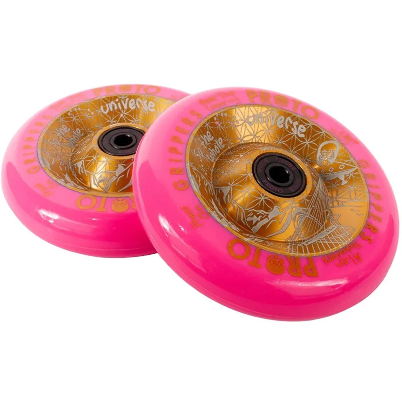 Kolieska Proto "Moon Child" Signature 110 mm 2 ks