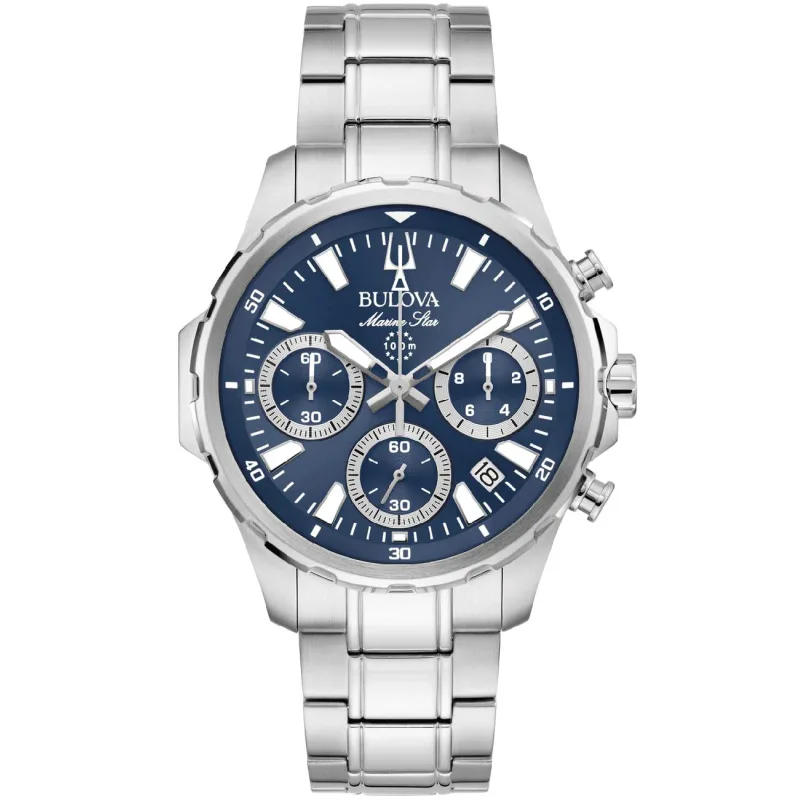 Bulova 96B466