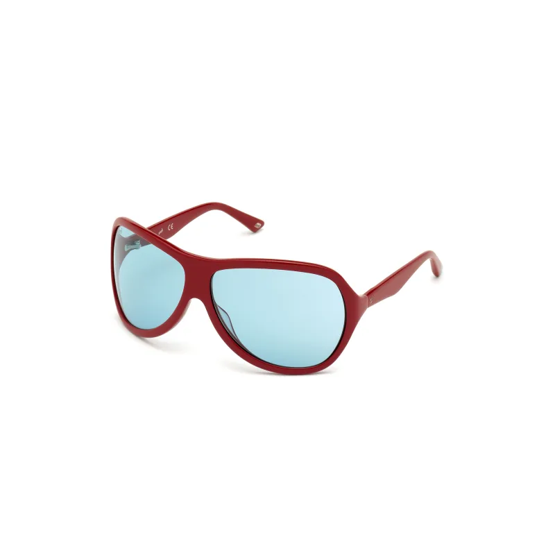 Dámske Slnečné Okuliare WEB EYEWEAR WO WE0290-6566V (Šošovky/Mostík/Tempel) 65/12/115 mm)