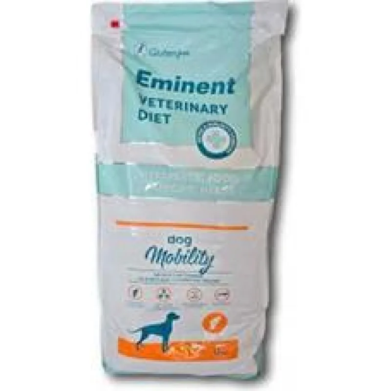 Eminent Dog Diet Mobility 11kg