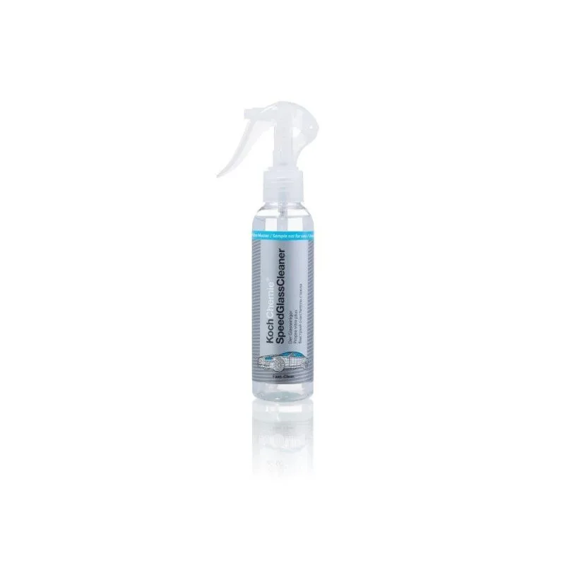 Koch Chemie SpeedGlassCleaner - Čistič okien a skiel 140ml
