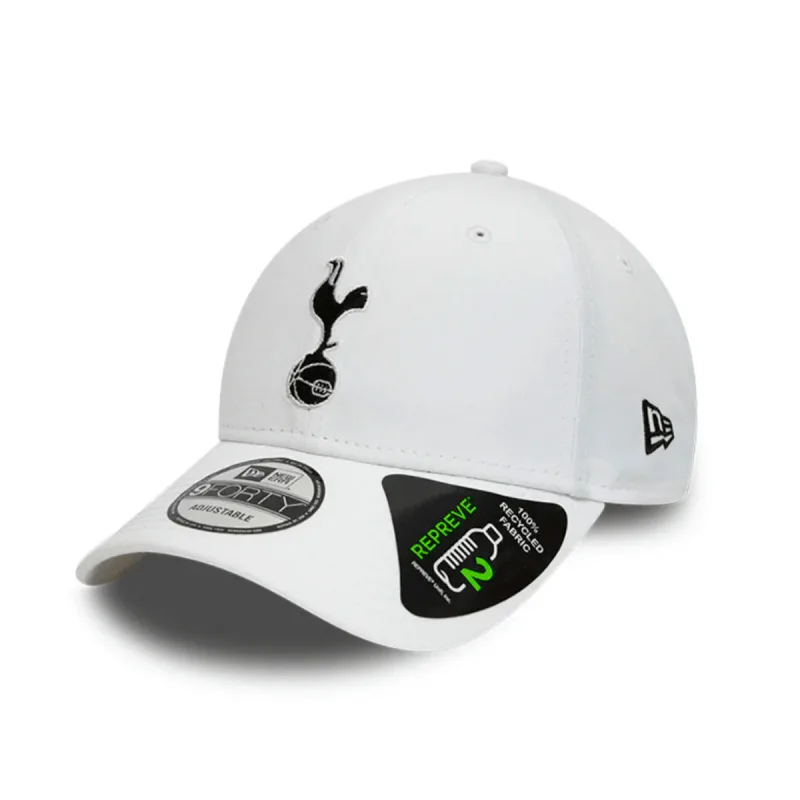 New Era Tottenham Hotspur 9FORTY šiltovka biela - SKLADOM