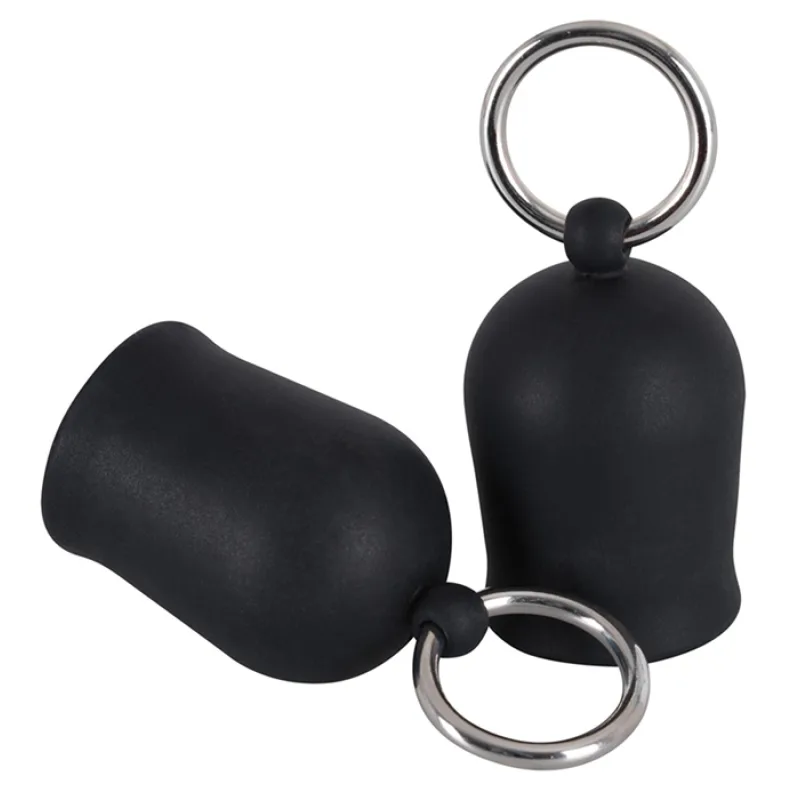 You2Toys Nipple Suckers with ring