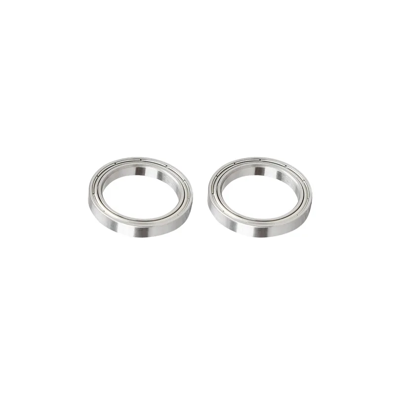 OMP M4 Kul. ložisko 20x27x4mm