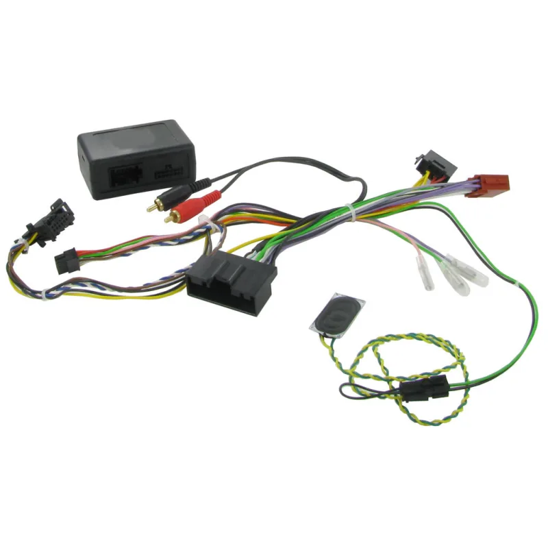 Adaptér z volantu pro Ford Ranger 2013- vyrobených v Severní Americe 52sfo013