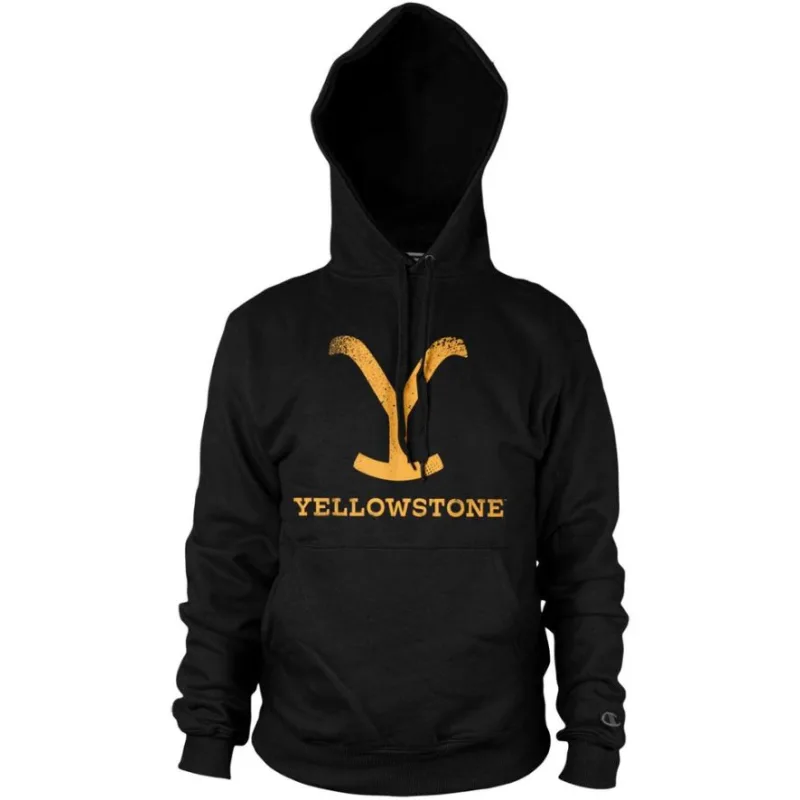 Yellowstone (mikina)