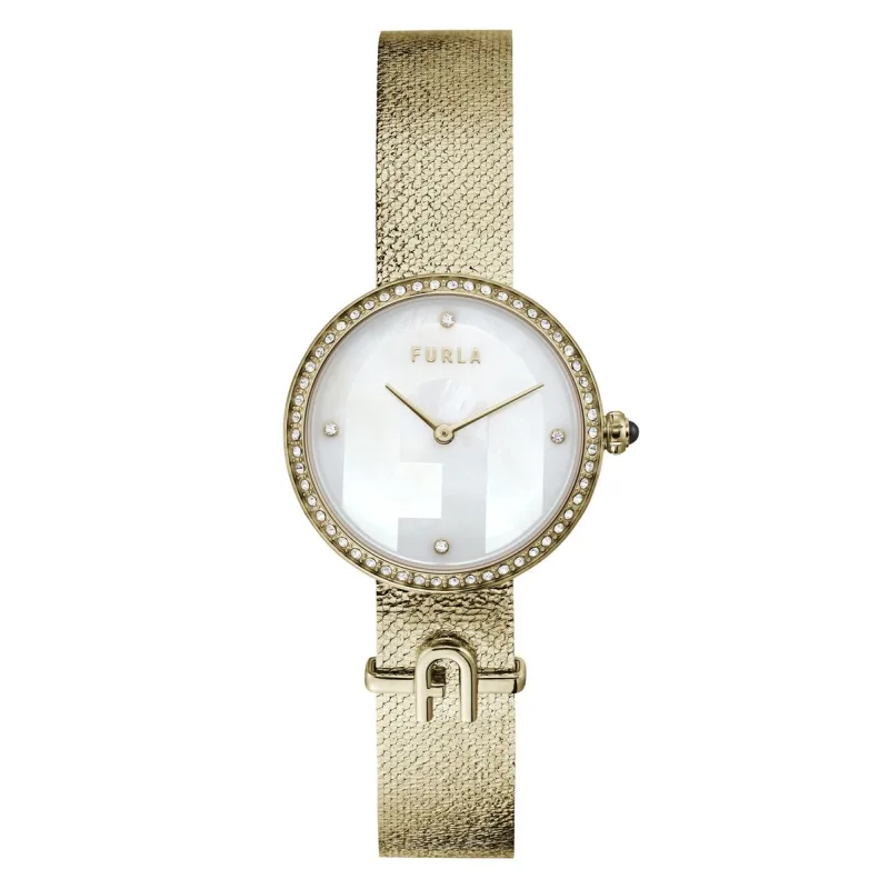 Dámske Hodinky FURLA WW00022001L2 (32MM)