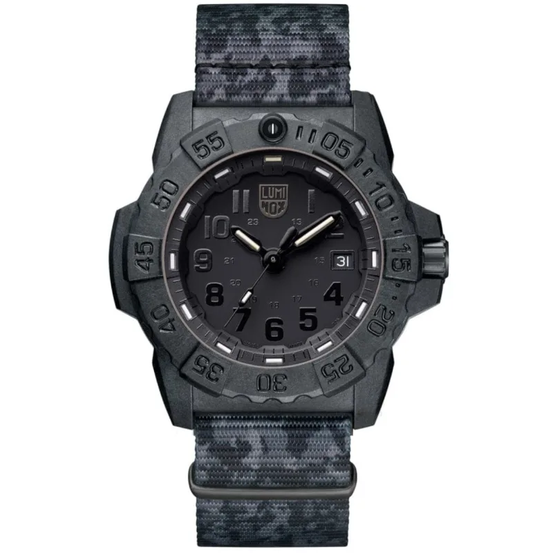 Luminox XS.CE01.BO
