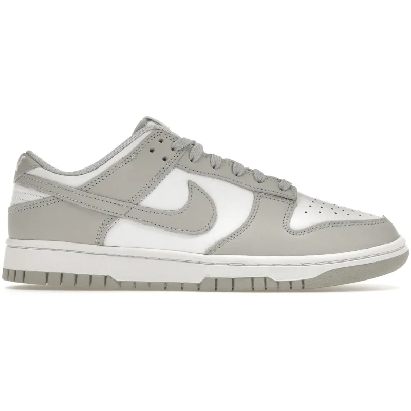 Nike Dunk Low Grey Fog - 47.5