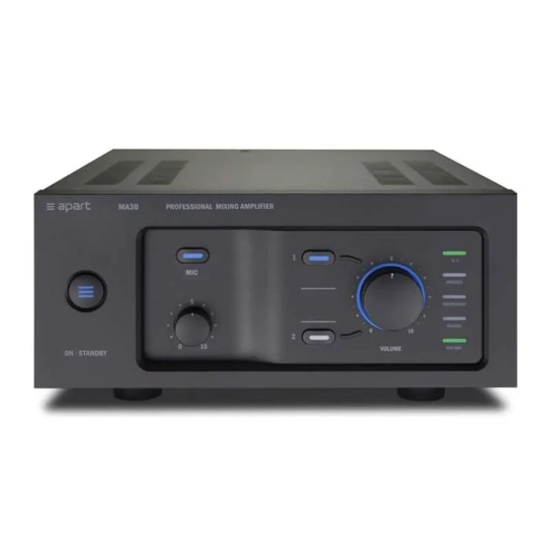 Biamp Biamp MA30 Zosilňovač (18-2-1095)