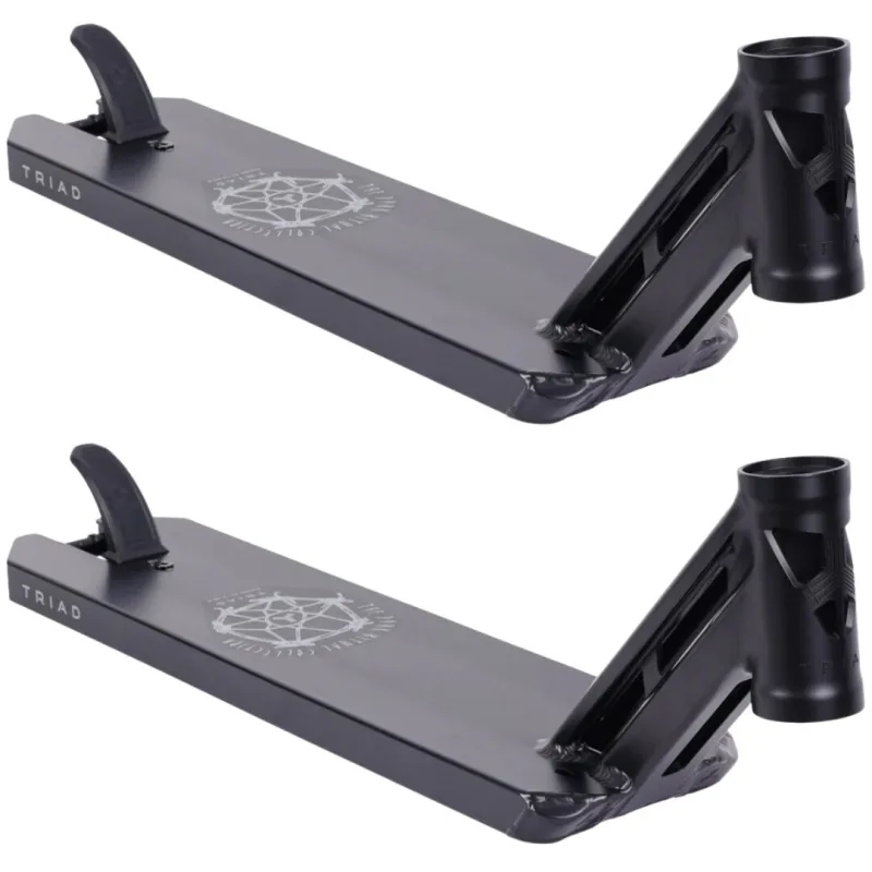Balení 1+1 Deska Triad Psychic V2 5" 520mm Voodoo 2 ks