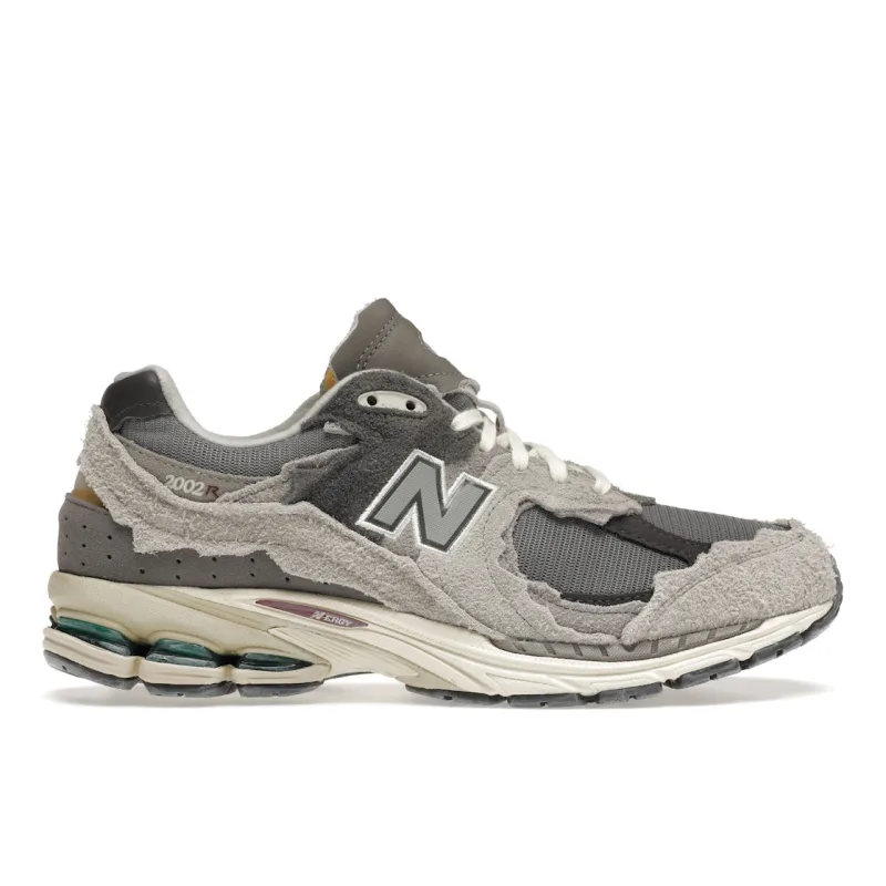 New Balance 2002R Protection Pack Rain Cloud - 37