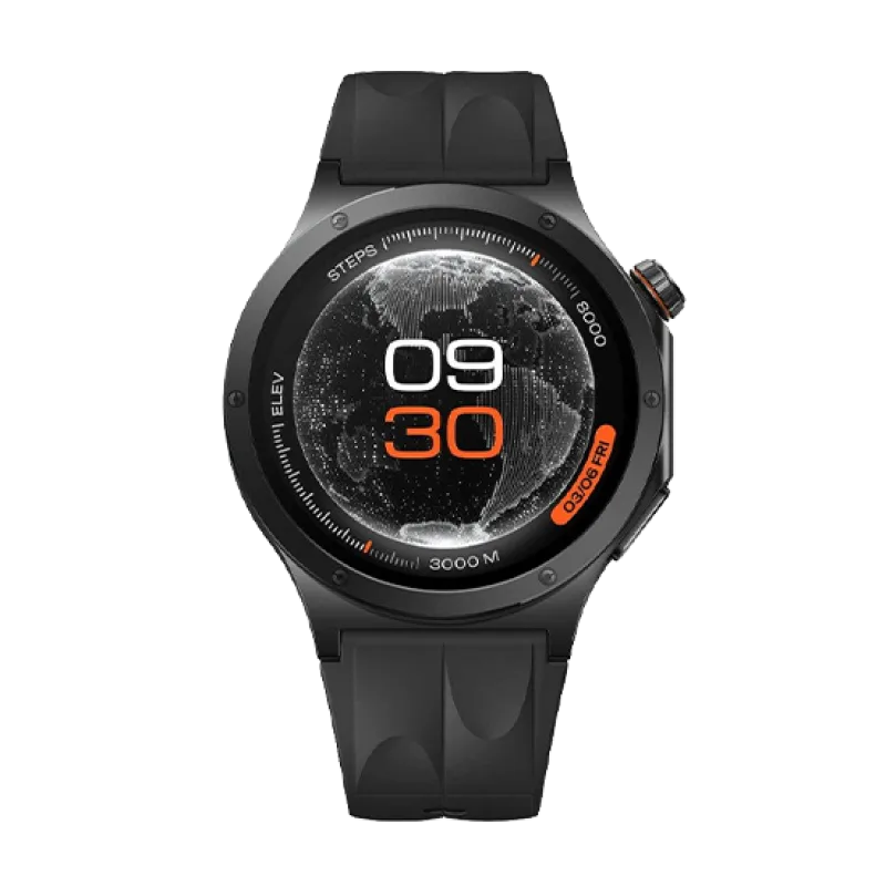 Watch OnePlus Watch 4 46mm - Midnight