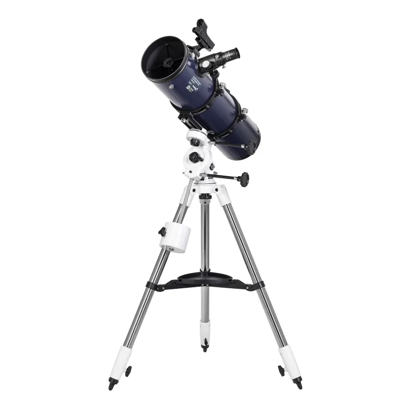 Teleskop Levenhuk New Skyline PLUS 130/650P SQ2 Telescope