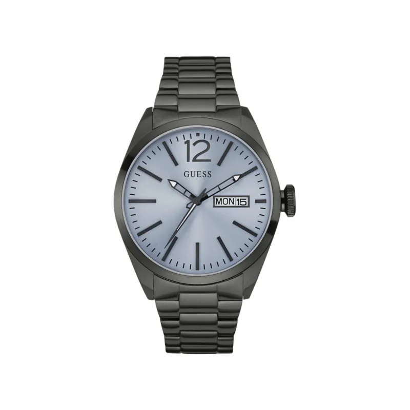 Pánske Hodinky GUESS W0657G1 (45MM)