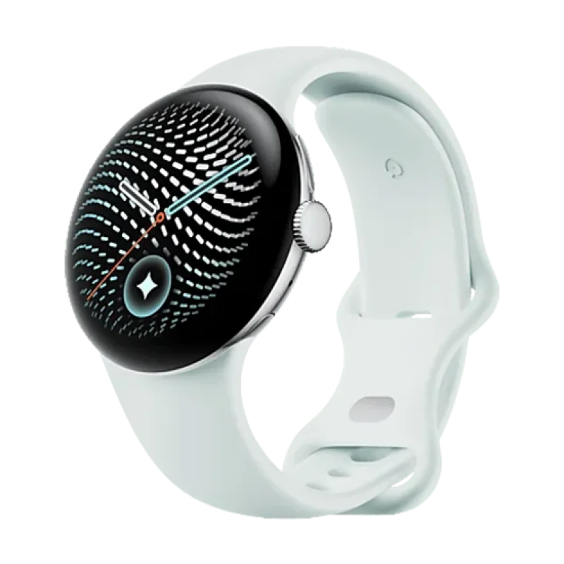 Watch Google Pixel Watch 5 45mm BT - Fog
