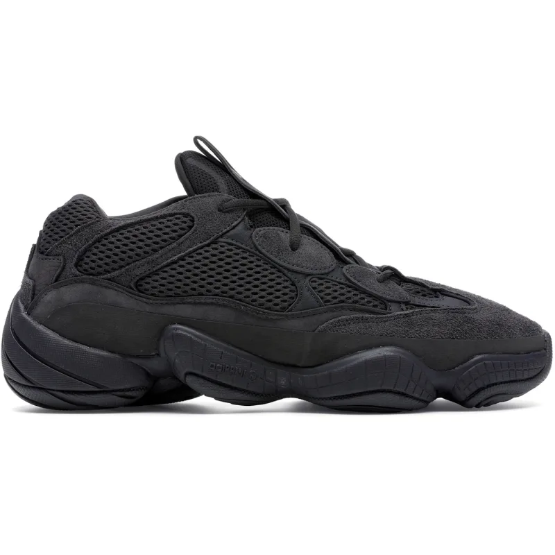 Yeezy 500 Utility Black - 36.5