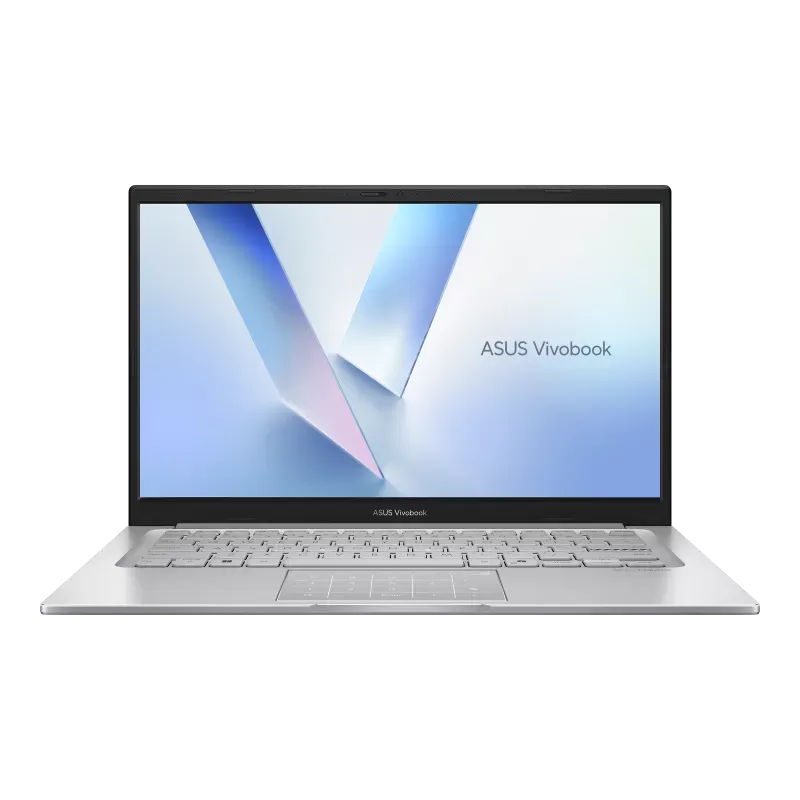 ASUS Vivobook 14/i5-120U/8GB/512GB SSD/Intel UMA/14" FHD/Win11Home/Silver