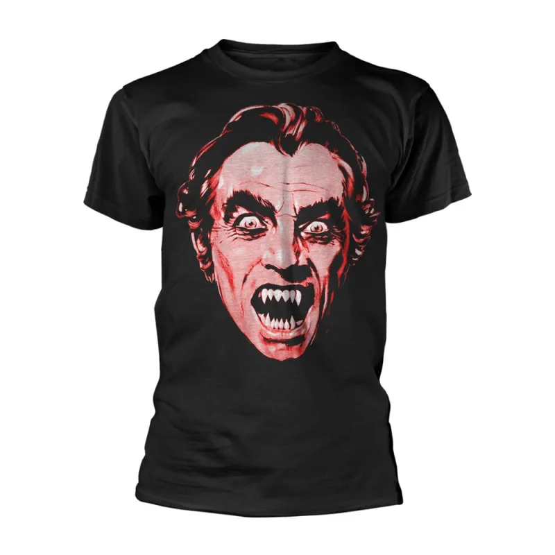 Count Yorga - Vampire Count Yorga (tričko)