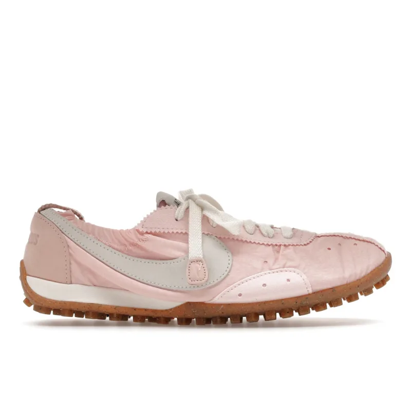 Nike Moon Shoe SP Jacquemus Aluminum Pink (Women's) - 38.5