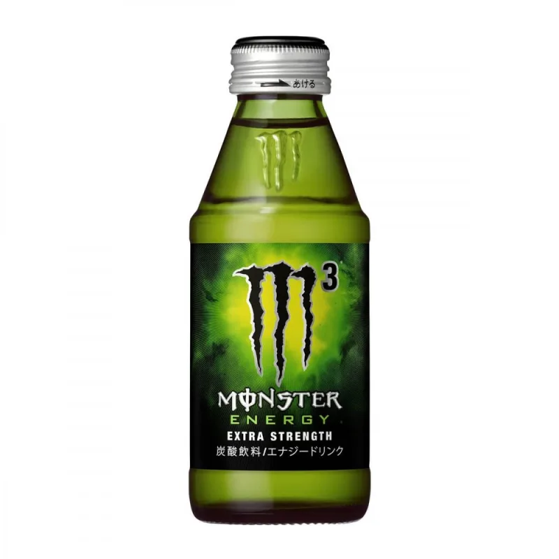 Monster M3 150ml JP