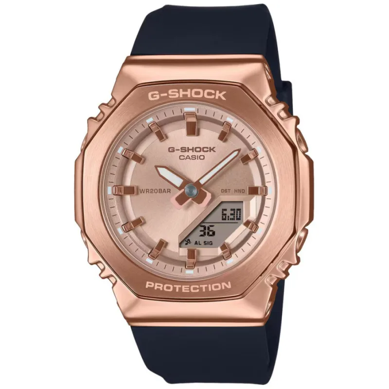 G-Shock Original GM-S2110PG-1A4ER