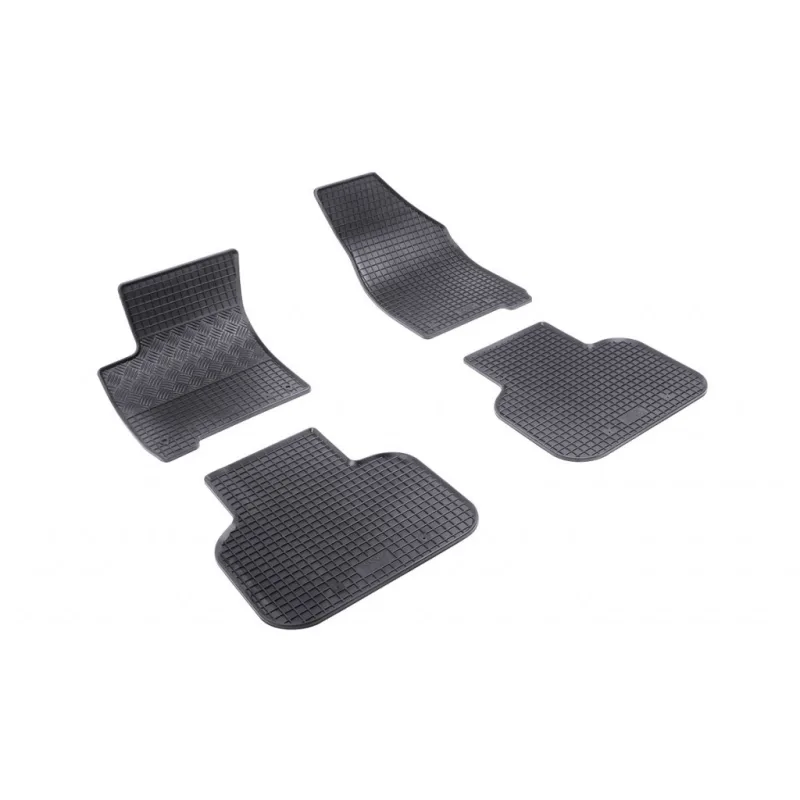 Rigum Gumové koberce Fiat FREEMONT 2011-/Dodge JOURNEY 2008-