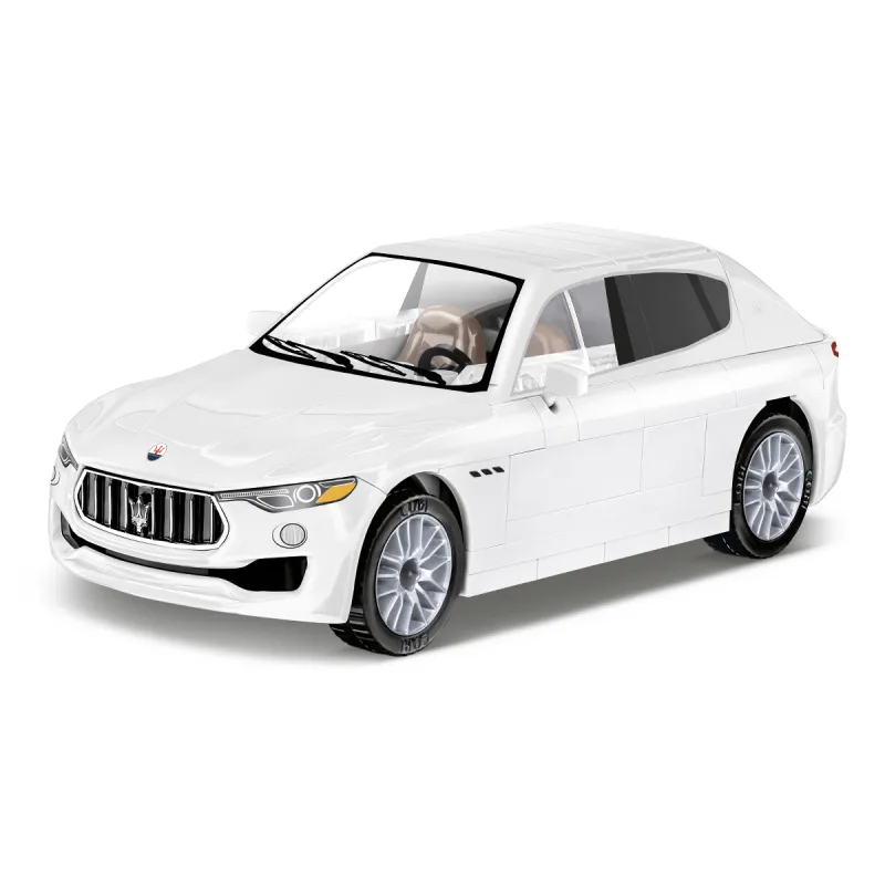 Cobi 24507 Maserati Levante S