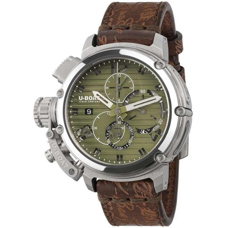 U-Boat 9591
