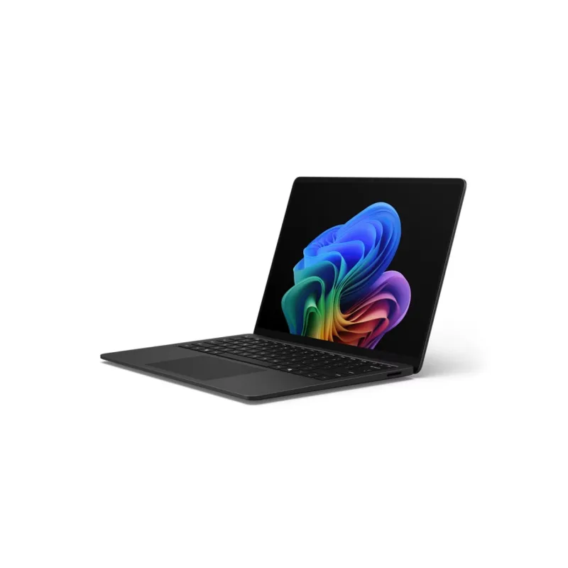 Microsoft Surface Laptop 13.8" (8. edice)/U7-366H/13,8"/2304x1536/T/64GB/512GB/Intel int/W11P/Black/ EP2-49820