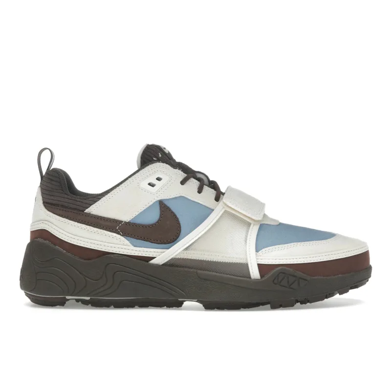 Nike Zoom Field Jaxx Travis Scott Leche Blue - 45