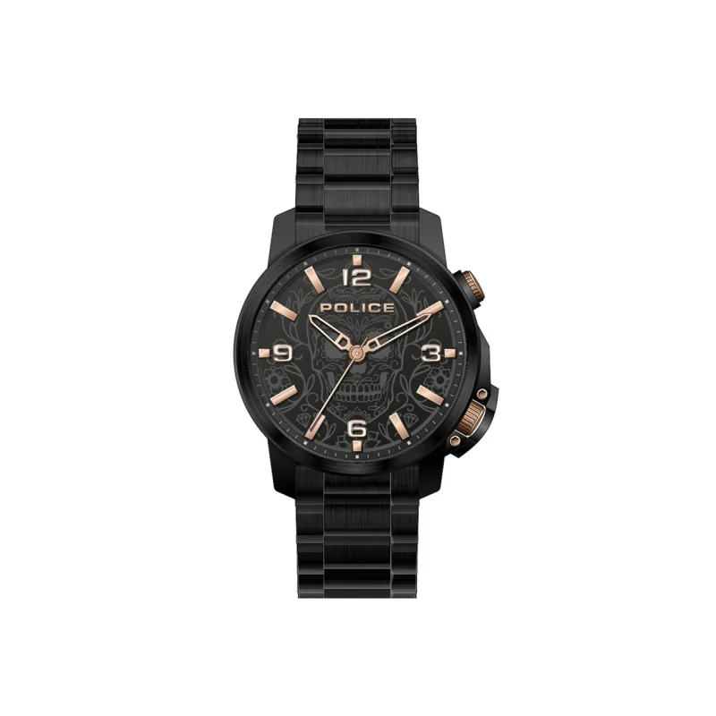 Pánske Hodinky POLICE PEWJJ2110001 (44MM)