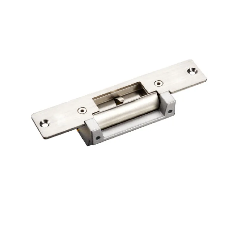 SESAME BEL-8LNO-S, elektrický zámok, NO/NC prestaviteľný s momentovým kolíkom (SE-8LNO-S)