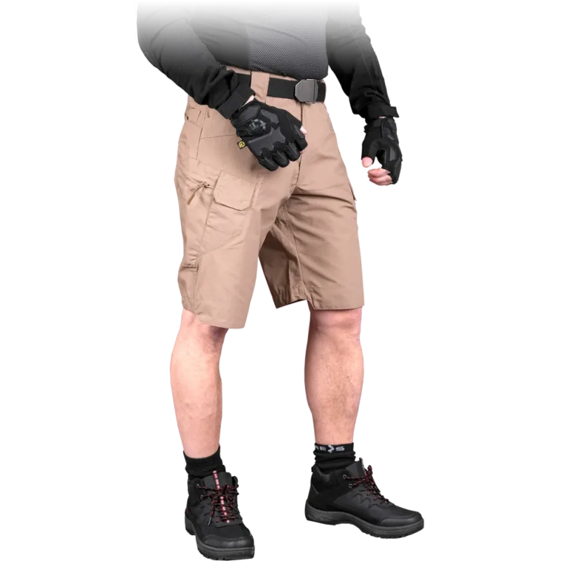 Tactical Guard MAGGOT BE Rip Stop Kraťasy Begie M-3XL