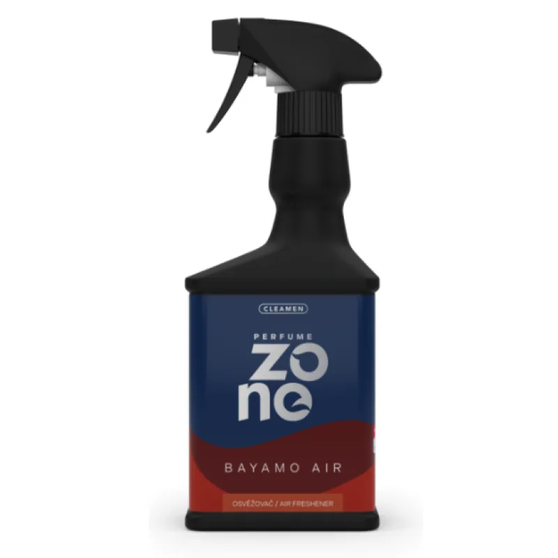 CLEAMEN PERFUME ZONE Bayamo air 550 ml