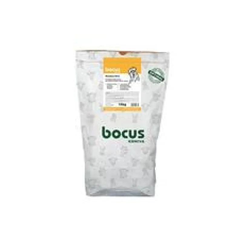 BOCUS Nosnice N1 S 25kg