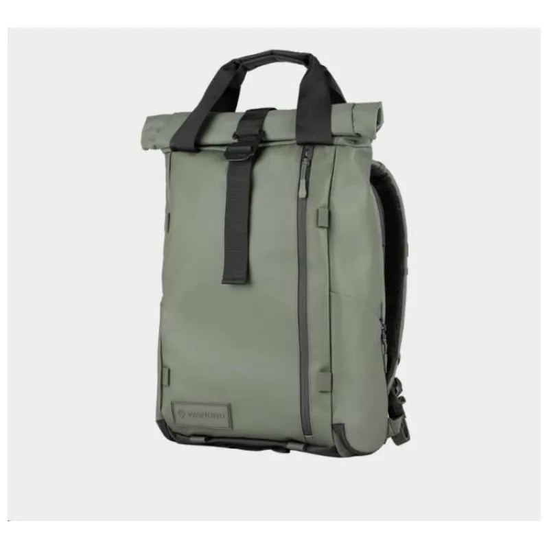 WANDRD PRVKE EDC 18L Wasatch Green (PKD15-WG-1)