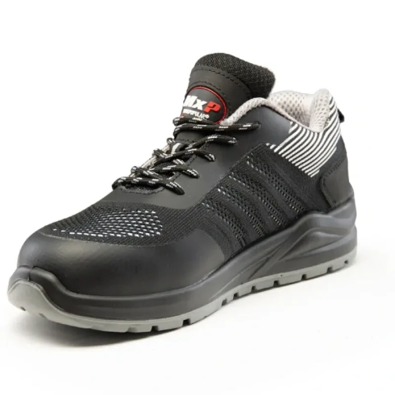 Polstar MXP FALCO S1 obuv Black 37-47