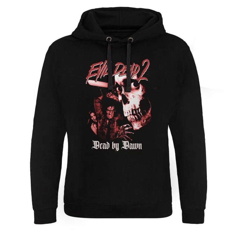 Evil Dead 2 - Collage (mikina)