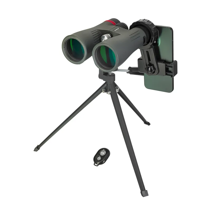 Fotoďalekohľad Levenhuk Kelvin Snap 10x50 Photobinoculars