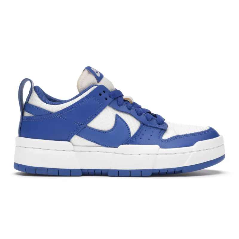 Nike Dunk Low Disrupt Game Royal (Women's) - 40.5