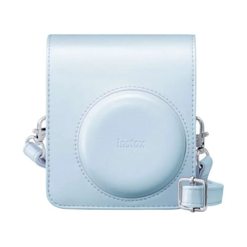Fujifilm instax mini 13 pouzdro - Frost Blue (70100172010)