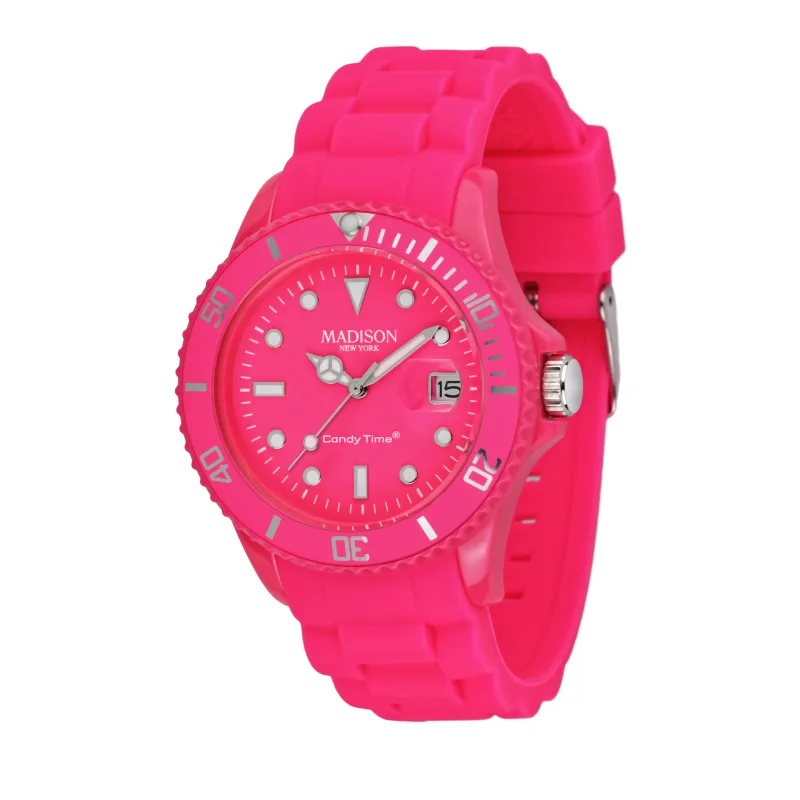 Hodinky MADISON unisex U4503-48 (40MM)