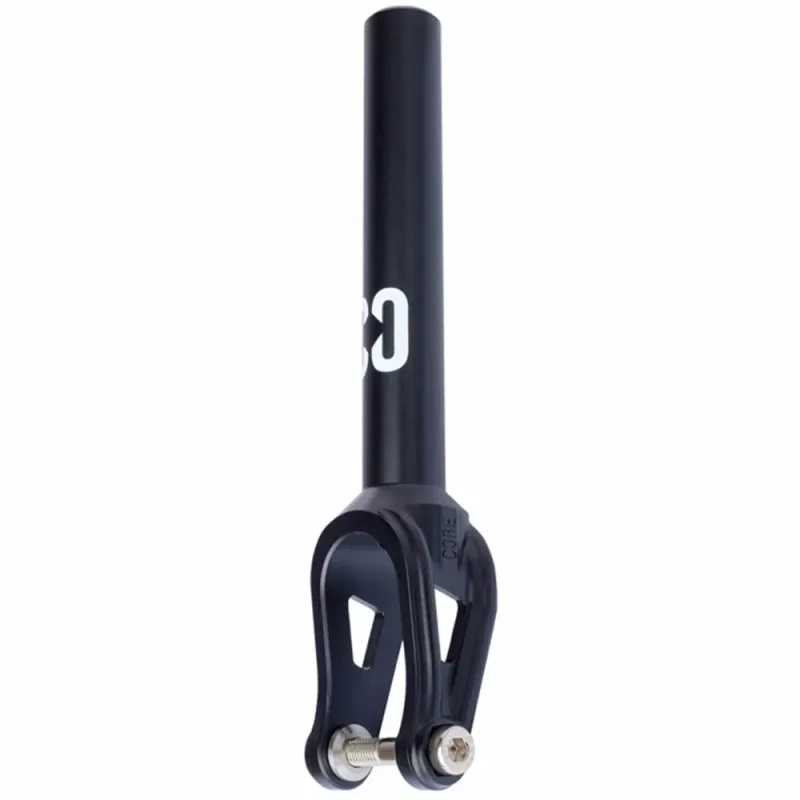 Core SL2 IHC Fork - Black