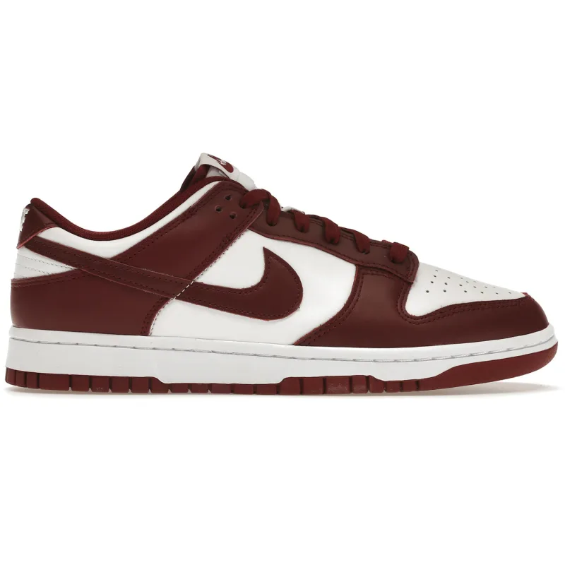 Nike Dunk Low Team Red - 45.5