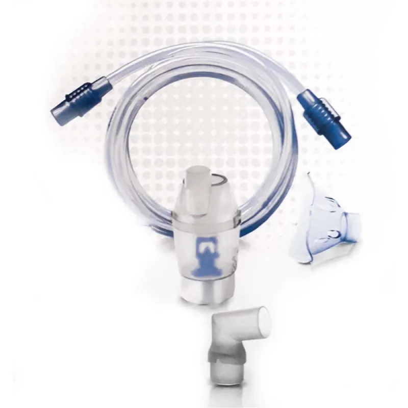 Omron NEB-6021 Inhalačná súprava pre deti s maskou k C102/C101