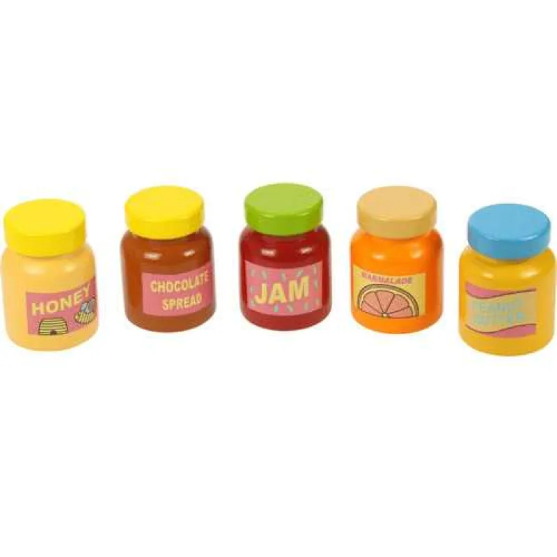 Bigjigs Toys Bigjigs Toys Pohárik 1 ks