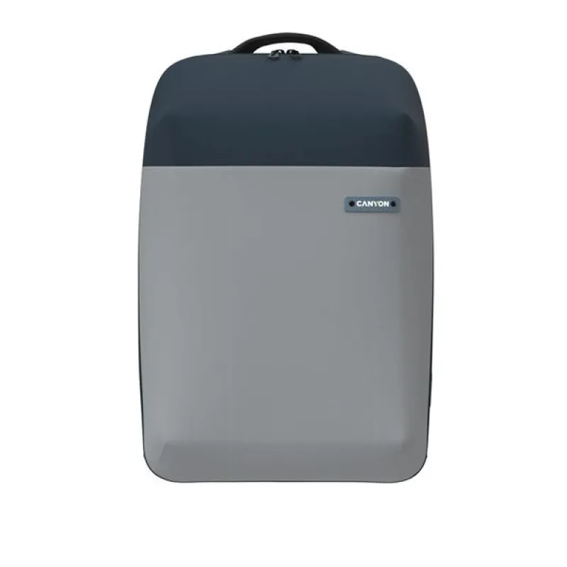 Canyon OnPack UR01, batoh na notebook do 15,6", vodeodolný, USB-A…